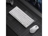 MCHOSE Gaming Mechanical Keyboard Jet75 8K Kailh Magnetic God Switch USB снимка №2 MCHOSE Gaming Mechanical Keyboard Jet75 8K Kailh Magnetic God Switch USB снимка №2