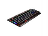 Cougar Ultimus TTC Red Switch RGB Mechanical Gaming Keyboard USB мултимедийна  снимка №2