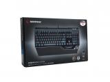 Everest Rampage COMMANDER RX-R92 RGB Gaming Keyboard USB мултимедийна снимка №5 Everest Rampage COMMANDER RX-R92 RGB Gaming Keyboard USB мултимедийна снимка №5