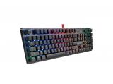 Описание и цена на клавиатура за компютър A4Tech Bloody B810R Light Strike RGB Animation Gaming Keyboard 