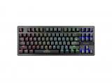 Описание и цена на клавиатура за компютър Marvo Gaming Mechanical keyboard TKL - KG901 