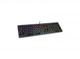 Описание и цена на клавиатура за компютър Glorious Gaming Mechanical keyboard Barebone RGB GMMK ANSI Layout 