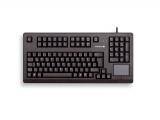 Описание и цена на клавиатура за компютър CHERRY G80-11900 с Trackball 