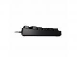 Logitech G513 Carbon RGB GX Blue USB мултимедийна  снимка №4
