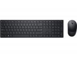 Dell Pro Wireless Keyboard and Mouse - KM5221W - Bulgarian USB безжична мултимедийна снимка №4 Dell Pro Wireless Keyboard and Mouse - KM5221W - Bulgarian USB безжична мултимедийна снимка №4