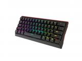 Описание и цена на клавиатура за компютър Marvo Gaming Mechanical TKL-KG962 BLUE switches 