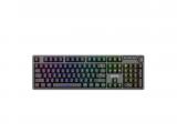 Описание и цена на клавиатура за компютър Marvo Gaming Mechanical keyboard 108 keys - KG954 - Blue switches 