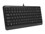 A4Tech FSTYLER Compact Keyboard (FK11 Grey) USB мултимедийна снимка №3 A4Tech FSTYLER Compact Keyboard (FK11 Grey) USB мултимедийна снимка №3