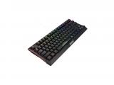 Marvo Gaming Mechanical keyboard KG953 - Blue switches USB мултимедийна  снимка №3