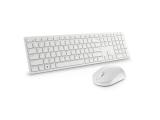 Описание и цена на клавиатура за компютър Delux Pro Wireless Keyboard and Mouse - KM5221W 