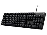 Описание и цена на клавиатура за компютър Logitech G413 SE Mechanical Gaming Keyboard 920-010437 