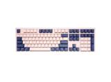 Описание и цена на клавиатура за компютър Ducky Mechanical Keyboard One 3 Fuji Full-Size, Cherry MX Silent Red 