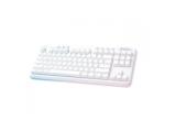 Описание и цена на клавиатура за компютър Logitech Wireless Gaming Mechanical keyboard G 715 TKL 