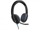 Logitech H540 981-000480 снимка №2 Logitech H540 981-000480 снимка №2
