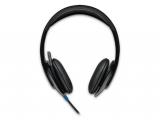 Logitech H540 981-000480 снимка №3 Logitech H540 981-000480 снимка №3
