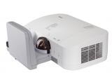NEC U260W Ultra Short Throw проектори проектори HDMI, LAN, RS-232C Цена и описание.