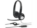 Logitech H390 (981-000406) снимка №2 Logitech H390 (981-000406) снимка №2