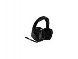 Logitech G533 981-000634 снимка №3 Logitech G533 981-000634 снимка №3