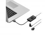 Orico USB Sound card SC2-BK снимка №4