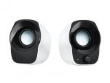 Описание и цена на тонколони ( тон колони, колонки ) Logitech Compact Stereo Speakers Z120 1.2 