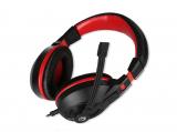 Marvo Scorpion Gaming Headphones H8321 жични слушалки с микрофон jack Цена и описание.