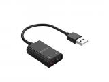 Orico SKT2 външни звукови карти USB Цена и описание.