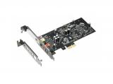 Asus Xonar SE 5.1 Gaming Audio PCIe снимка №3