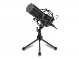 Redragon Blazar микрофон ( mic ) микрофон ( mic ) USB Цена и описание.