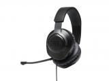 JBL Quantum 100 Black снимка №2 JBL Quantum 100 Black снимка №2