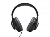 JBL Quantum 100 Black снимка №3 JBL Quantum 100 Black снимка №3