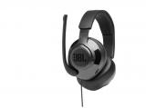 JBL Quantum 200 Black снимка №3