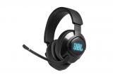 Описание и цена на жични JBL Quantum 400 Black 