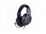 Nacon Bigben PS4 Official Headset V3 Titanium жични слушалки с микрофон jack Цена и описание.