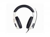 Nacon Bigben PS4 Official Headset V3 White снимка №2 Nacon Bigben PS4 Official Headset V3 White снимка №2