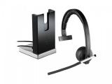 Logitech H820е 981-000512 снимка №4