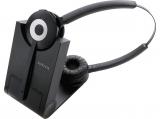Описание и цена на безжични Jabra PRO 920 Duo 
