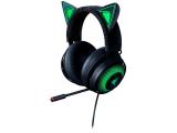 Razer Kraken Kitty Edition Gaming Headset Black жични слушалки с микрофон USB Цена и описание.
