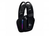 Logitech G733 Lightspeed Black 981-000864 снимка №2 Logitech G733 Lightspeed Black 981-000864 снимка №2
