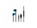 Logitech G333 In-ear » жични (in-ear)