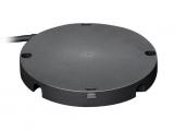 Logitech Rally Mic Pod Hub, 939-001647 снимка №2 Logitech Rally Mic Pod Hub, 939-001647 снимка №2