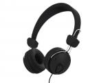 Описание и цена на жични Hama Fun4Phone On-Ear Stereo Headset, black 