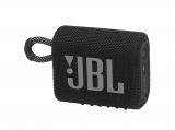 промоция на аудио компонент JBL Wireless speaker GO 3 Black » портативни