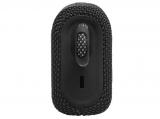 JBL Wireless speaker GO 3 Black снимка №3