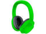 Razer Opus X - Green безжични слушалки с микрофон Bluetooth Цена и описание.