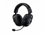Logitech Gaming G Pro X Gaming Over-ear headset снимка №2 Logitech Gaming G Pro X Gaming Over-ear headset снимка №2