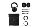 Logitech Gaming G Pro X Gaming Over-ear headset снимка №3 Logitech Gaming G Pro X Gaming Over-ear headset снимка №3