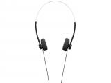 Описание и цена на жични Hama Basic4Music On-Ear Stereo Headphones 