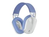 Описание и цена на безжични 7.1 Logitech G435 LIGHTSPEED Wireless Gaming Headset 