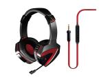 A4Tech Bloody G500 COMBAT GAMING HEADPHONE снимка №3 A4Tech Bloody G500 COMBAT GAMING HEADPHONE снимка №3