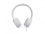 JBL T500, White снимка №2